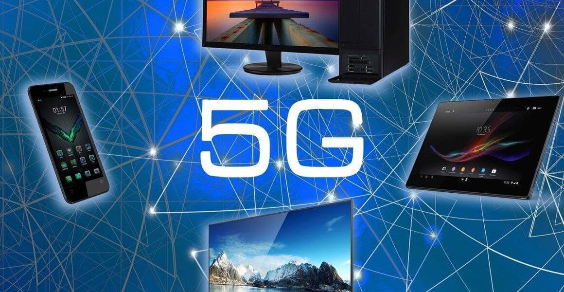 Perkembangan Jaringan 1G Sampai 5G | Universitas Telkom Jakarta