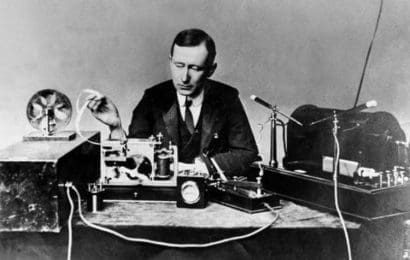 sejarah perkembangan teknologi radio dari masa ke masa