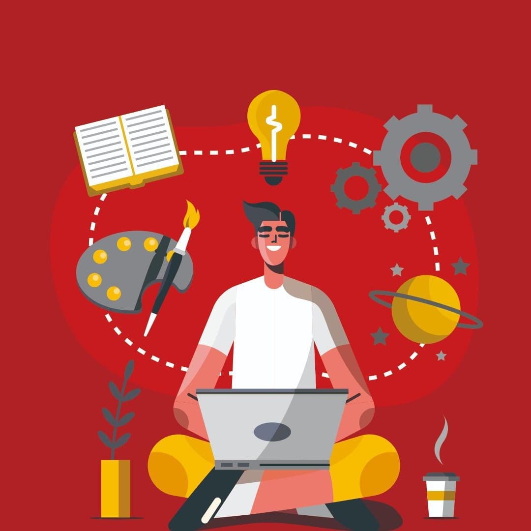 Industri Kreatitif | Telkom University Kampus Jakarta