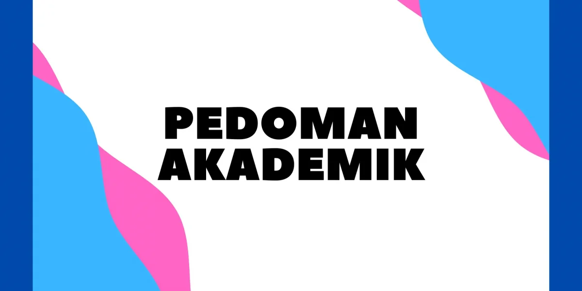 Pedoman Akademik Telkom University Jakarta