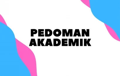 Pedoman Akademik Telkom University Jakarta