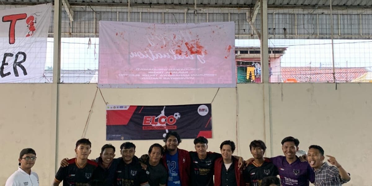 Prestasi UKM Futsal