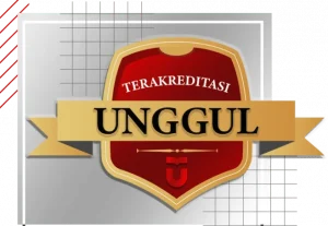 PTS pertama di Indonesia dengan akreditasi Unggul. 50 Program Studi sukses mencerminkan komitmen pendidikan berkualitas dan dengan keunggulan standar akademik tinggi.