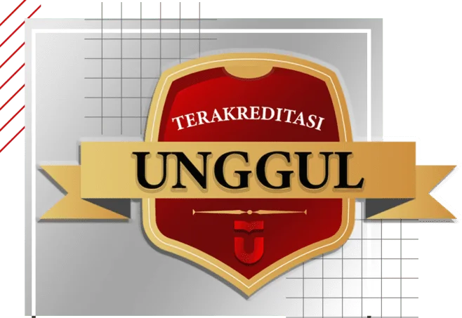 PTS pertama di Indonesia dengan akreditasi Unggul. 50 Program Studi sukses mencerminkan komitmen pendidikan berkualitas dan dengan keunggulan standar akademik tinggi.