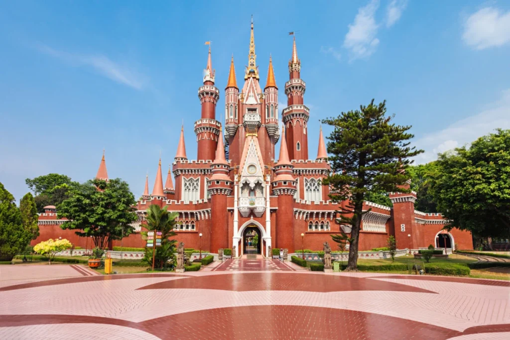 tmii