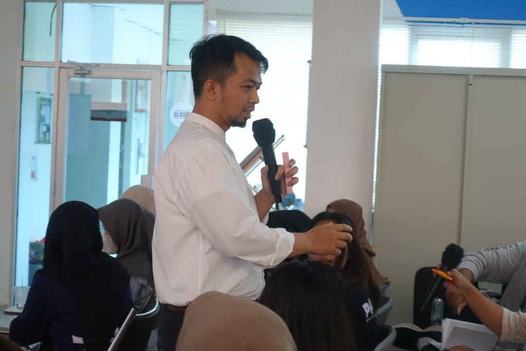 Bootcamp STAGE (StartUp Got Talent) Competition 2023 -3
