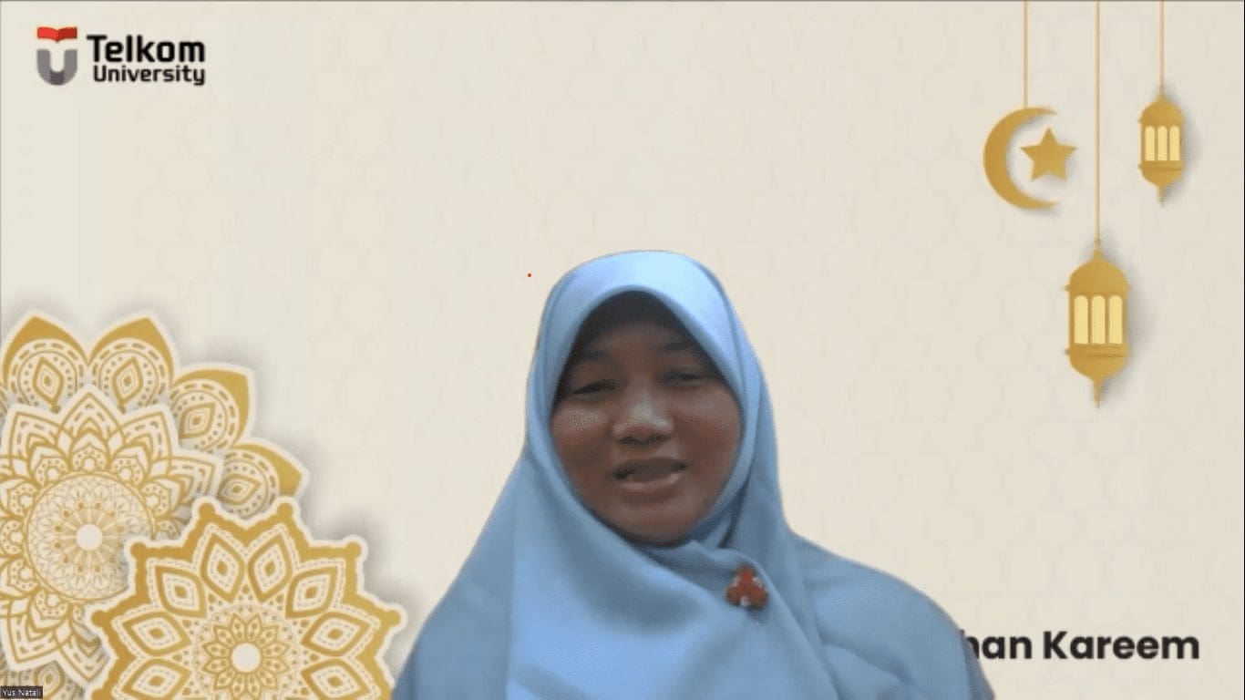 kajian ramadhan episode 2