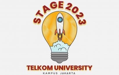 Mari Kita Mengenal StartUp Got Talent (Stage) Competition 2023