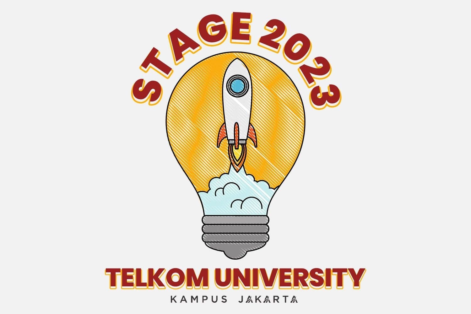 Mari Kita Mengenal StartUp Got Talent (Stage) Competition 2023