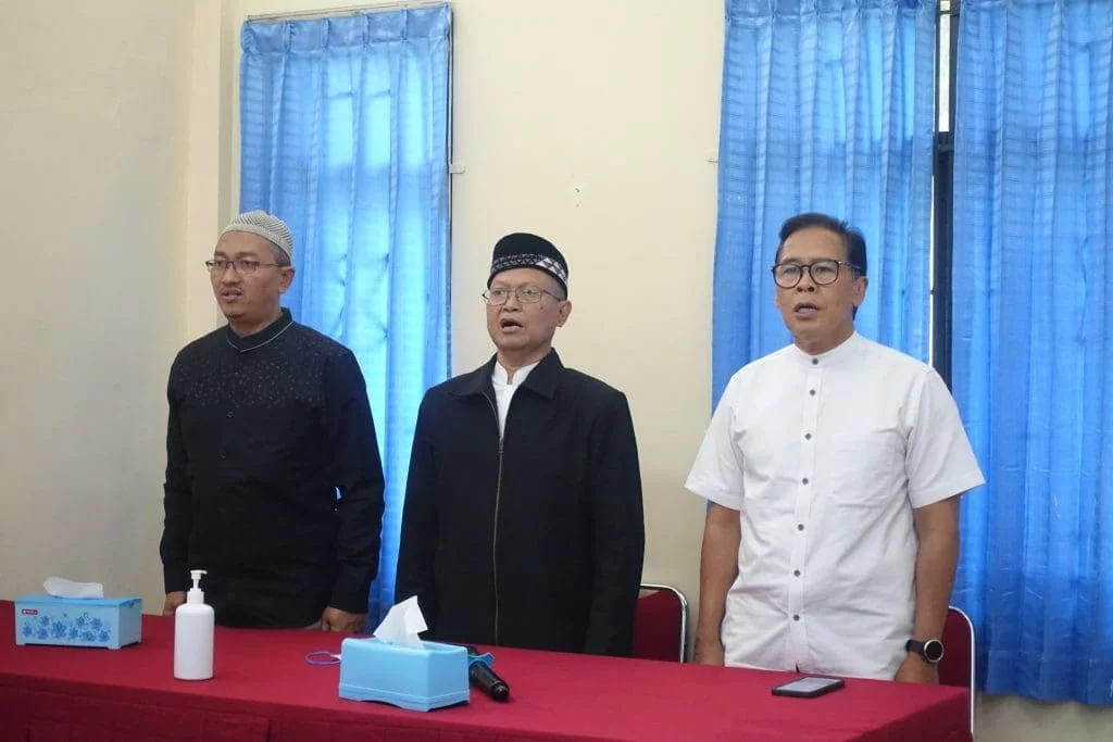 Sosialisasi Telkom University Kampus Jakarta 1