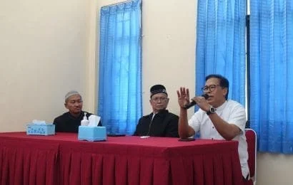 Sosialisasi Telkom University Kampus Jakarta 3
