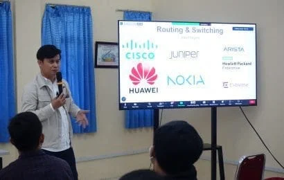 Fiberstar campus Hiring