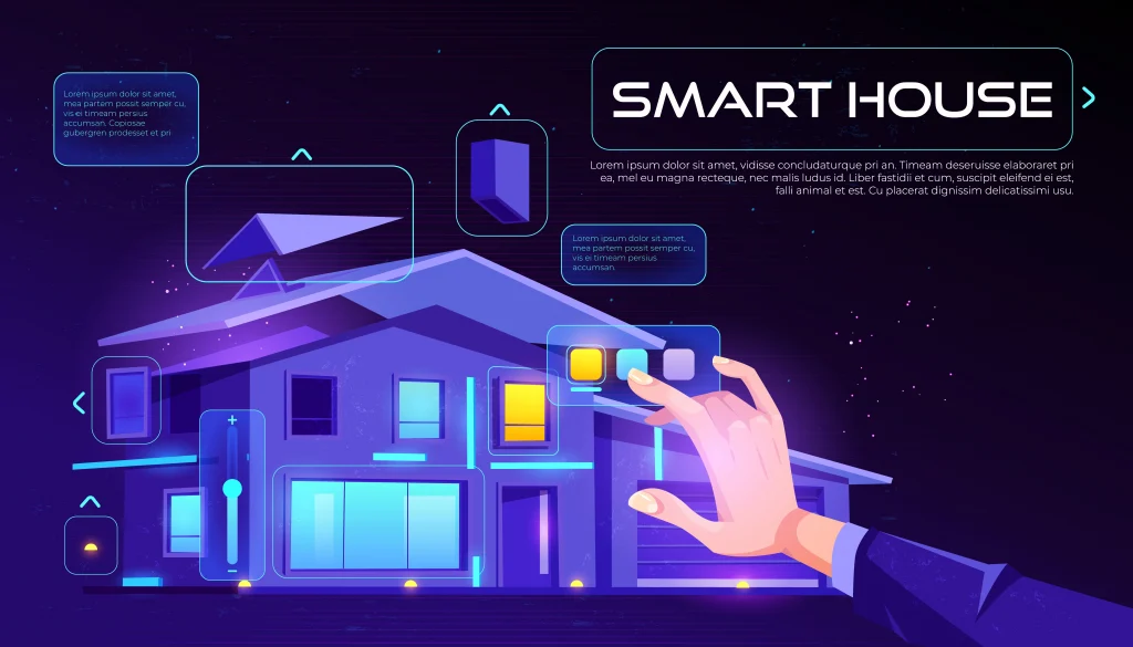 Smart-Home