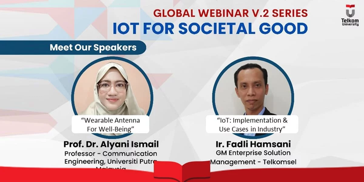 Globar Webinar v.2 series