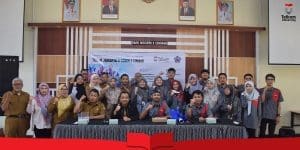 DESIGN THINKING FOR EVERYTHING DI SMKN 1 CIMAHI