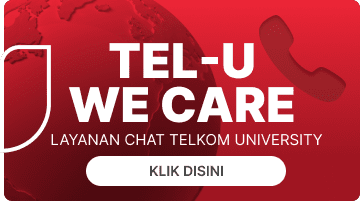 Layanan Chat Telkom University