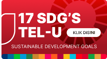 SDG's Telkom University