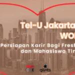 Workshop Tel-U Jakarta x Glints