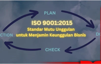 ISO 9001:2015