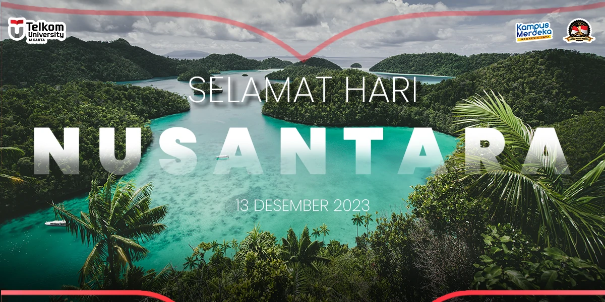 selamat hari nusantara