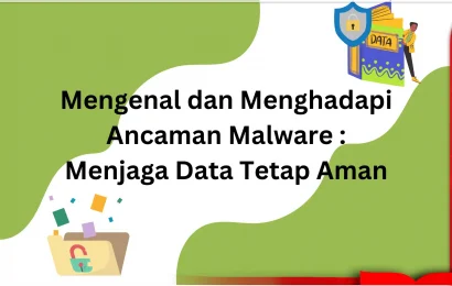 ancaman malware