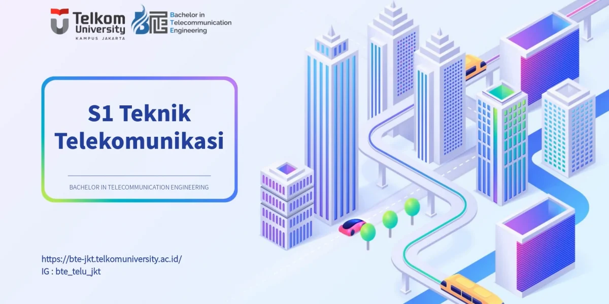 Teknik Telekomunikasi