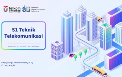 Teknik Telekomunikasi