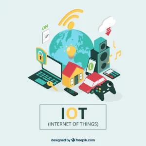 Internet of Things