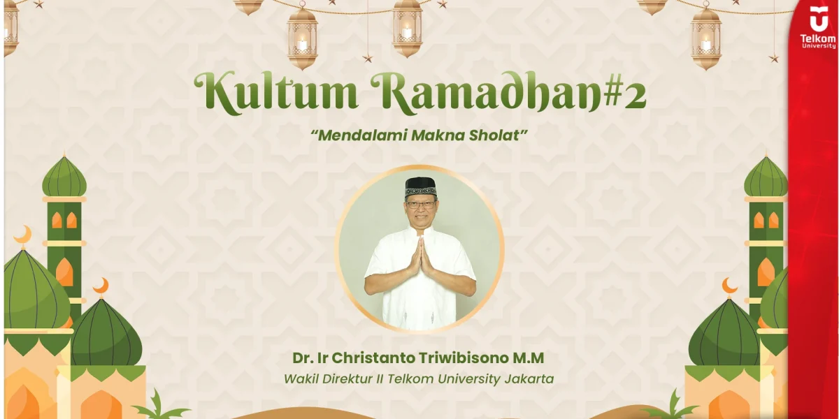 Kultum Ramadhan Series #2