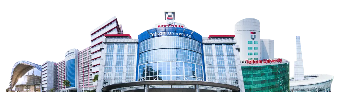 Gedung Telkom University