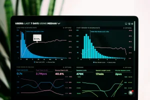 visualisasi data