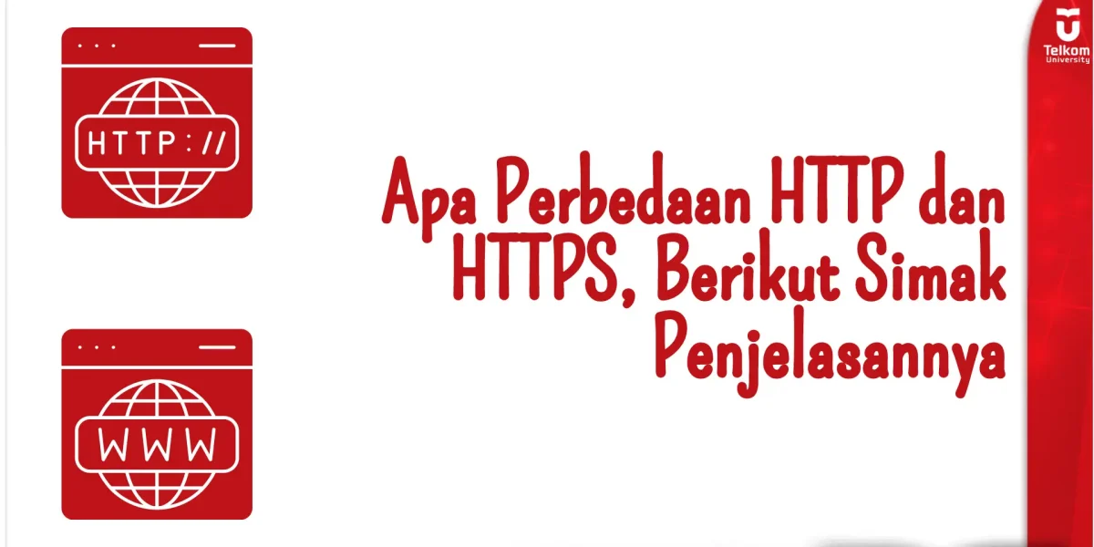 Apa Perbedaan HTTP dan HTTPS, Berikut Simak Penjelasannya