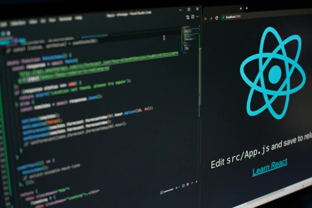 React JS