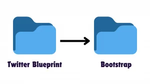 sejarah bootstrap