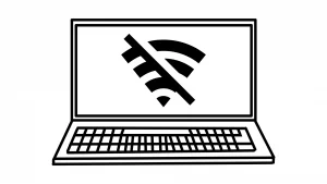 wifi laptop