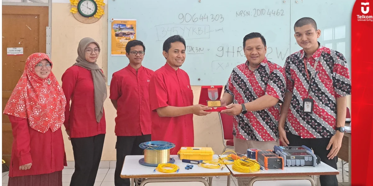 Kompetensi SDM dan Literasi Keuangan Sekolah Vokasi