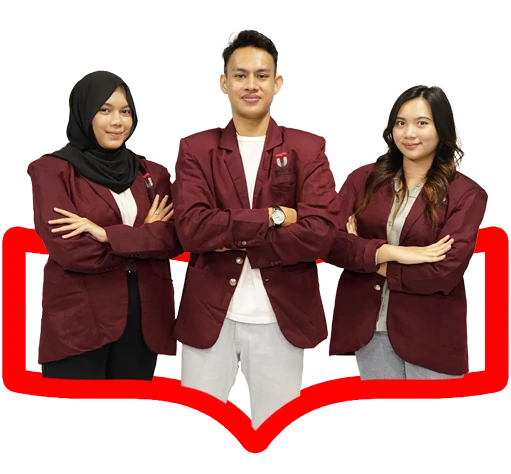 Bergabung Bersama Kami di Telkom University Jakarta