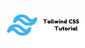 tutorial tailwind css