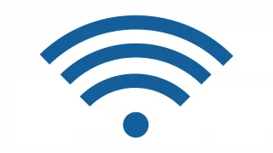 sinyal wifi