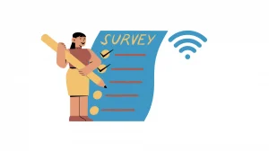 wifi survey