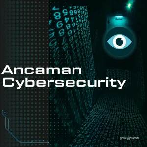 Ancaman Cybersecurity