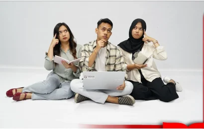 Berita Pendidikan Telkom University Jakarta, segera Lakukan Persiapan Kuliah