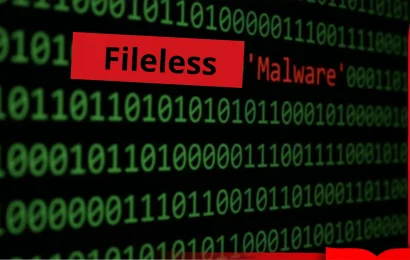 Berita Baru dari Telkom University seputar Fileless Malware: Ancaman yang Tidak Terlihat di Dunia Maya