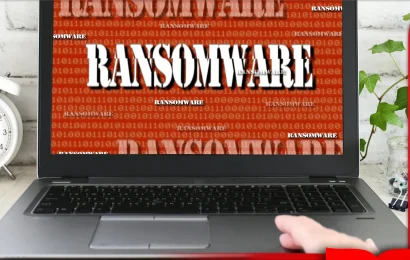 Mengenal Ransomware Jenis, Evolusi, Cara Kerja, dan Penanganan