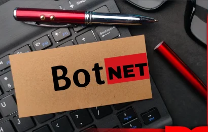 Menyelami Dunia Botnet: Ancaman Tersembunyi di Era Digital