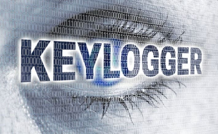 Jenis-jenis Keylogger