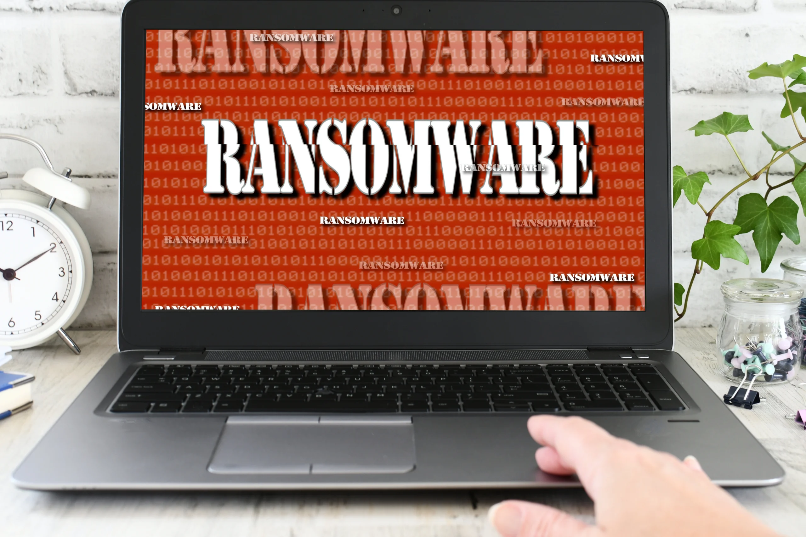 Ransomware Recovery: A Comprehensive Guide to Restoring Your Data