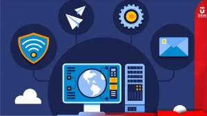 7 OSI Layer The Building Blocks of Networking