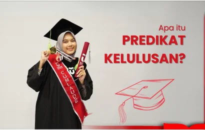 predikat kelulusan