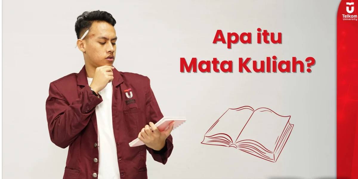 apa itu mata kuliah